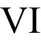 Stamm VI